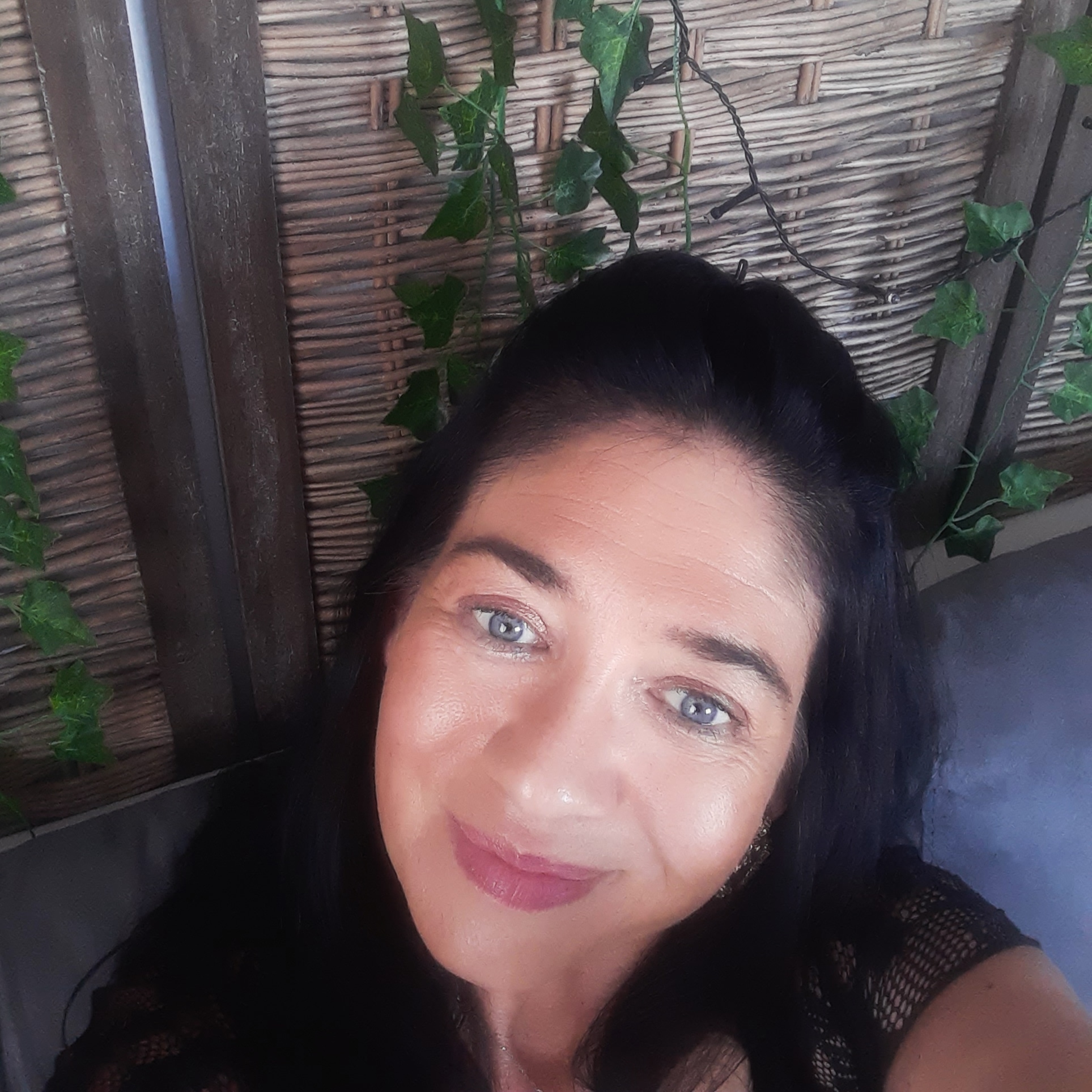 Sandrine, réflexologue diplômée à Perpignan